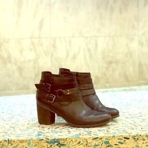 Joseph Seibel Britney Bootie